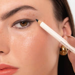 Ere Perez Jojoba Eye Pencils 1.1g – Black shade, SKU e431b, current official image