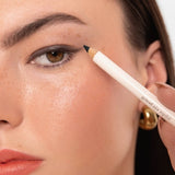 Ere Perez Jojoba Eye Pencils 1.1g – Black shade, SKU e431b, current official image