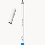 Ere Perez Jojoba Eye Pencils 1.1g – Cerulean shade, SKU e431u, current official image