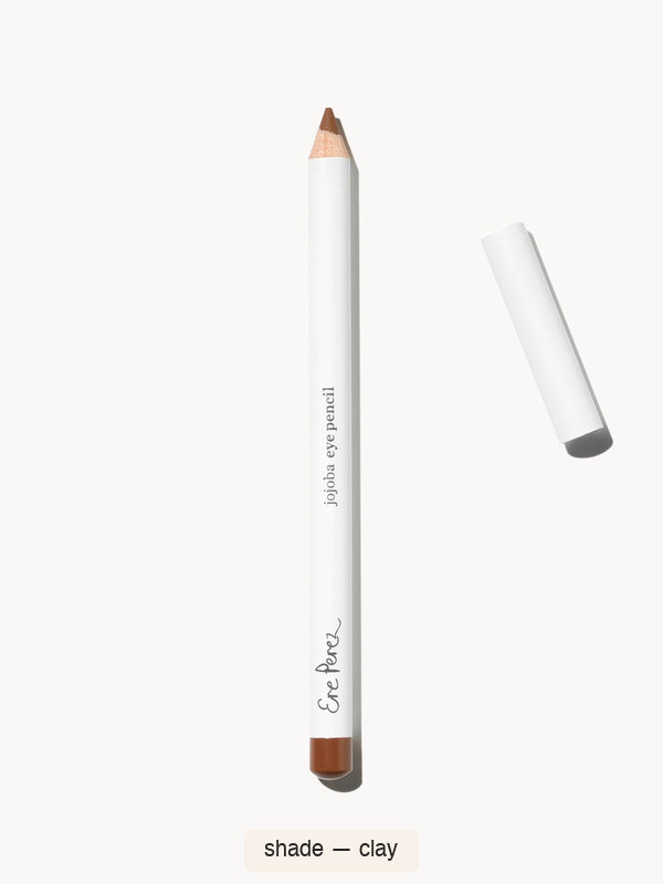 Ere Perez Jojoba Eye Pencils 1.1g – Clay shade, SKU e431f, current official image