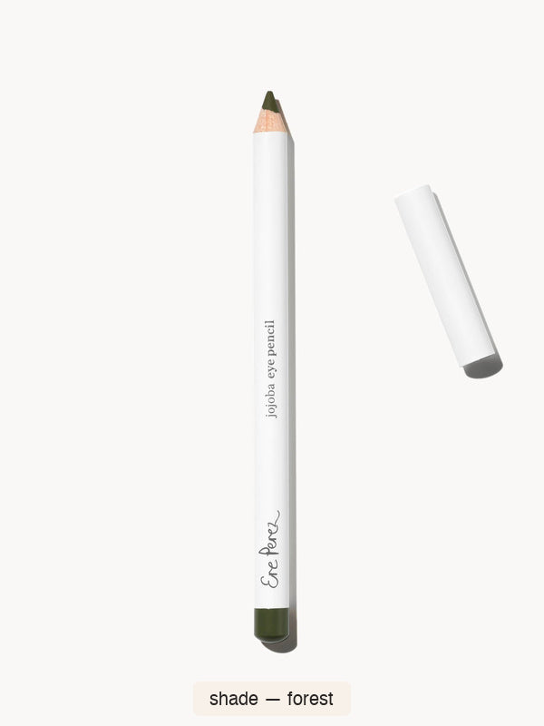 Ere Perez Jojoba Eye Pencils 1.1g – Forest shade, SKU e431p, current official image