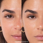 Ere Perez Oat Milk Foundation 30ml – Maple shade, SKU e357do, current official image