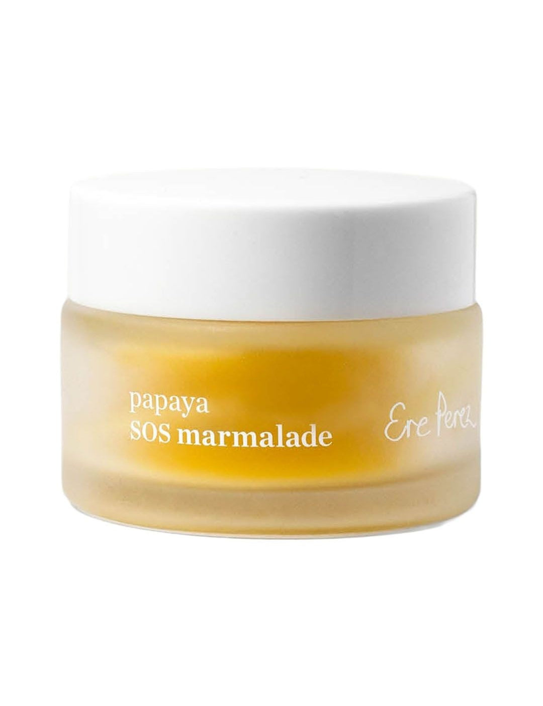 Ere Perez Papaya SOS Marmalade