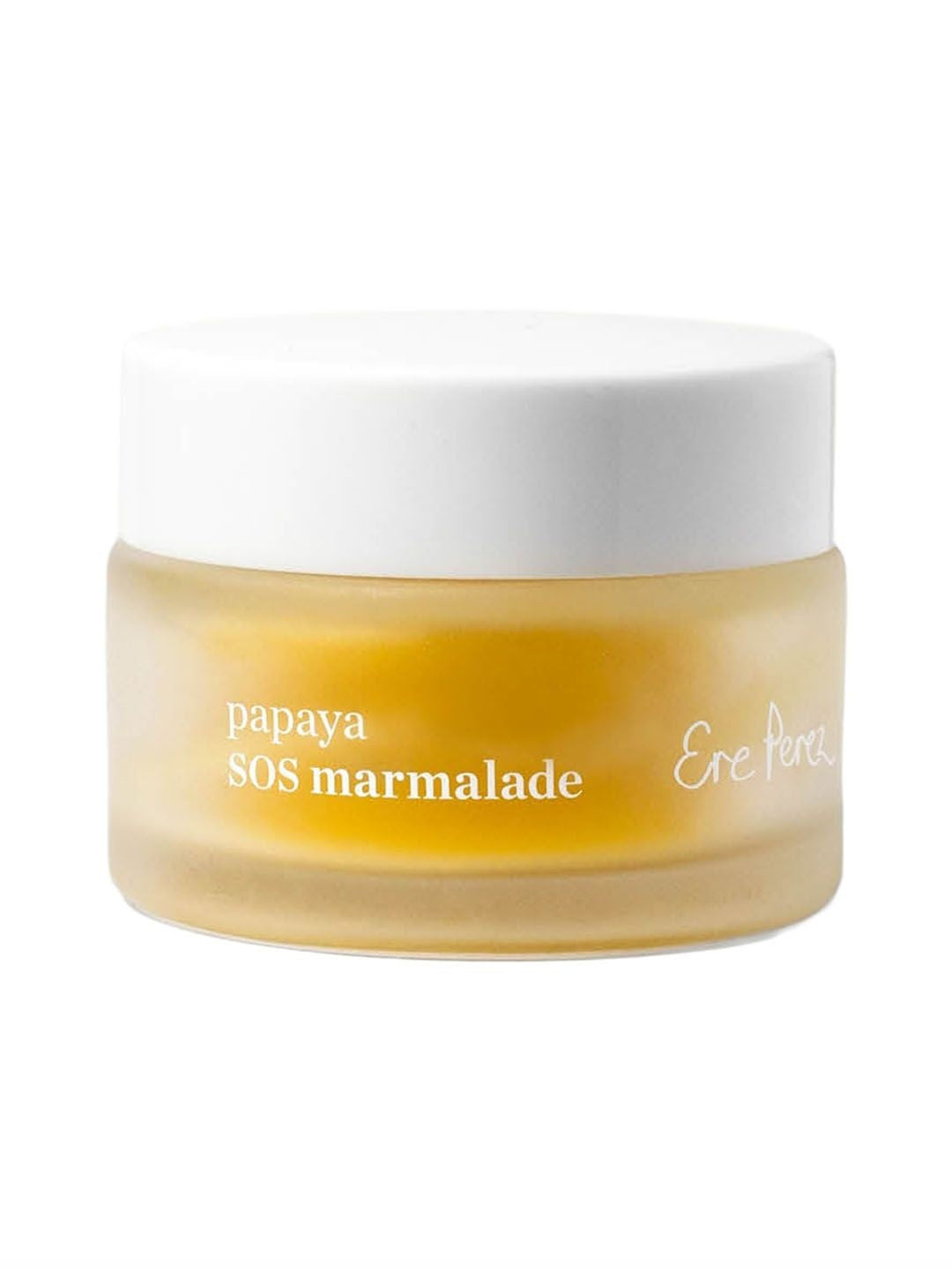 Ere Perez Papaya SOS Marmalade