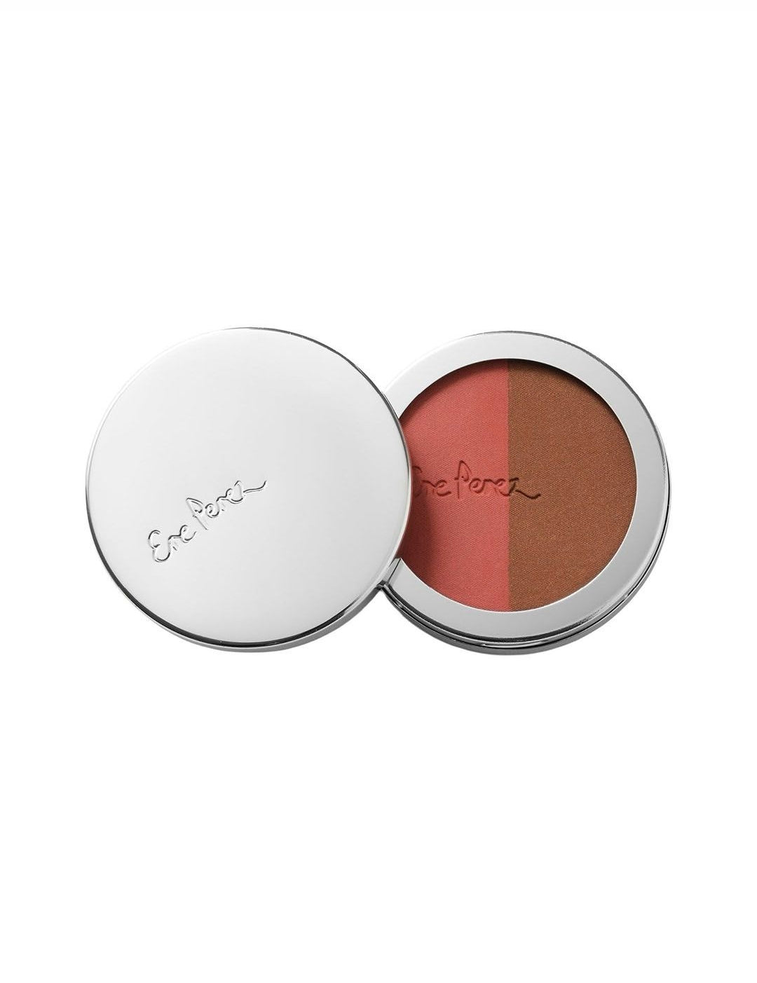 Ere Perez Rice Powder Blush and Bronzer in Brooklyn
