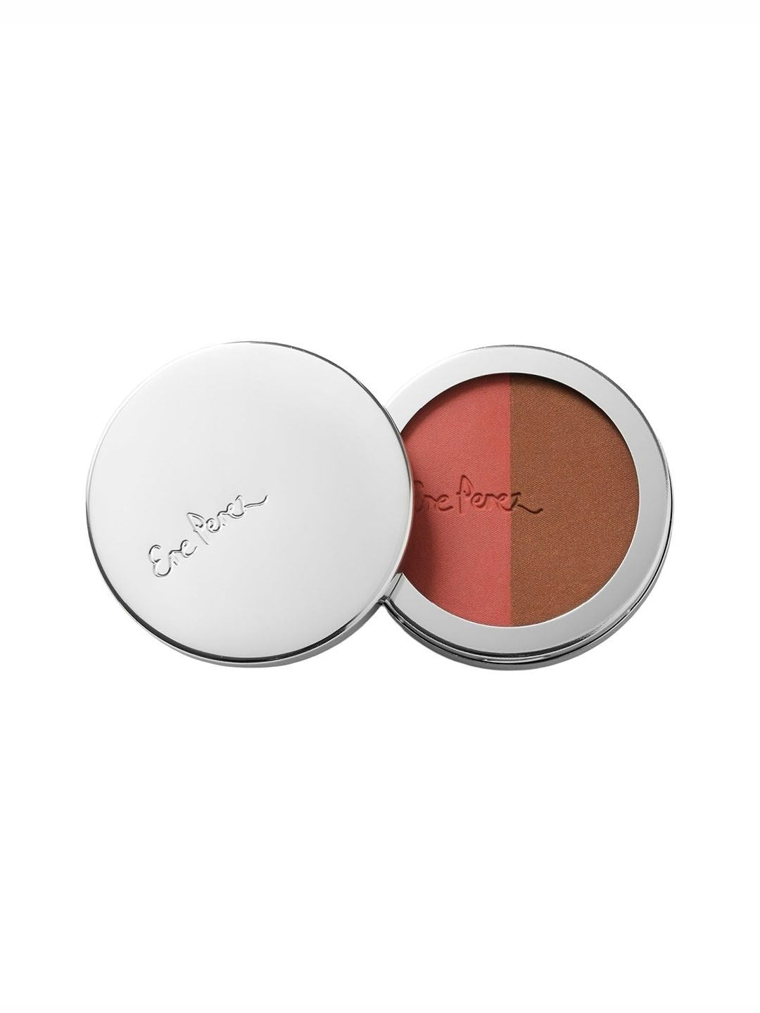 Ere Perez Rice Powder Blush and Bronzer in Brooklyn