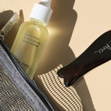 Ere Perez Self-Care Duo – face nectar and steel face tool styled together