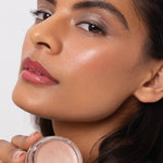 Ere Perez Vanilla Highlighter Balm – Falling Star shade, SKU e373b, current official image