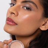 Ere Perez Vanilla Highlighter Balm – Falling Star shade, SKU e373b, current official image