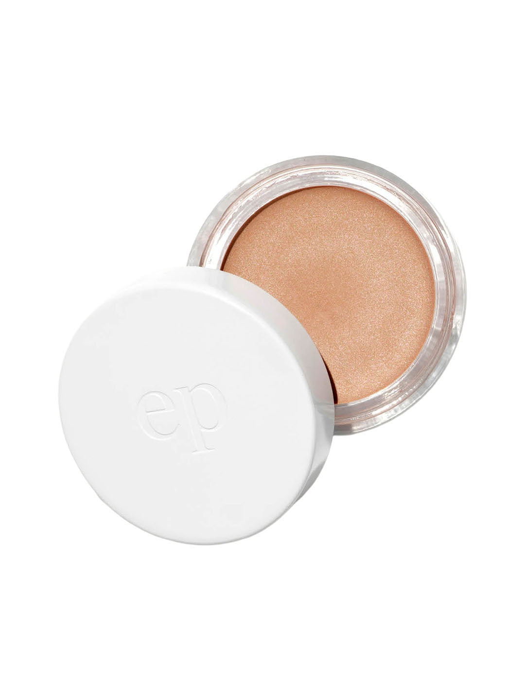Ere Perez Vanilla Highlighter Balm in Sun Halo