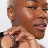 Ere Perez Vanilla Highlighter Balm – Sun Halo shade, SKU e373d, current official image