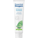 Essential Oxygen Toothpaste Peppermint 113g