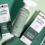 Euclove Multi Purpose Cleaner lifestyle