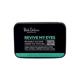 Black Chicken Remedies Revive My Eyes Reusable Silicone Under Eye Patches