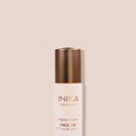 INIKA Organic Phyto-Active Face Oil bottle product photo
