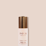 INIKA Organic Phyto-Active Face Oil bottle product photo