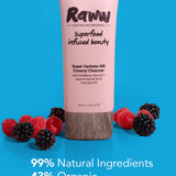 Raww Hydrating Cream Cleanser product photo