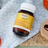 Weleda Baby Teething Powder