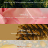 Ere Perez Australian Blue Cypress Face Nectar 30ml