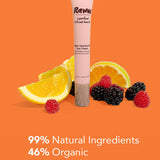 Raww Hydrating Eye Cream product photo