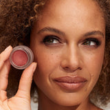 INIKA Organic Lip and Cheek Cream product photo