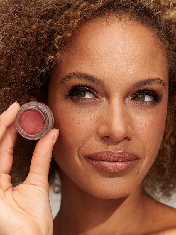 INIKA Organic Lip and Cheek Cream product photo