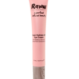 Raww Hydrating Eye Cream tube packaging photo