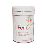 LifeStart Naturopathics Fem21