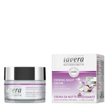 Lavera Firming Night Cream