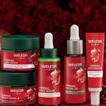 Firming Face Care Range. Day Cream, Night Cream, Eye Cream, Serum and Face Oil.