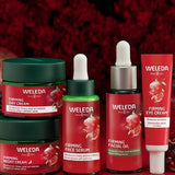 Firming Face Care Range. Day Cream, Night Cream, Eye Cream, Serum and Face Oil.