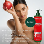 Firming body lotion