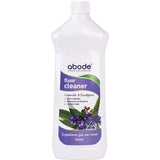 Abode Floor Cleaner Lavender and Eucalyptus