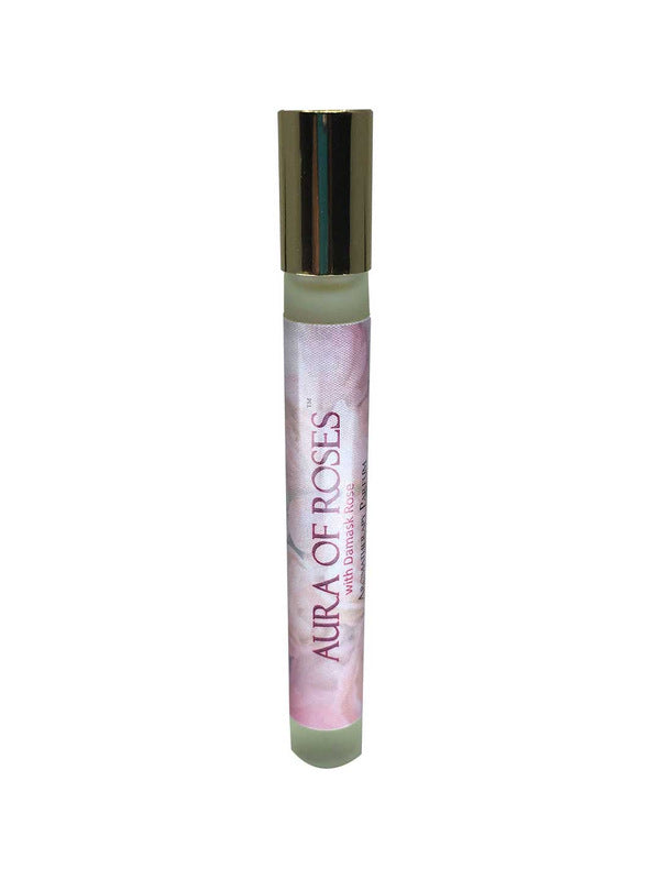 Fresca Aura of Roses Mood Stick 100% Natural Parfum 12ml, natural fragrance