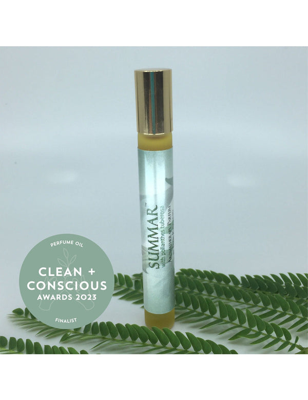 Fresca Summar Clean and Conscious Awards finalist