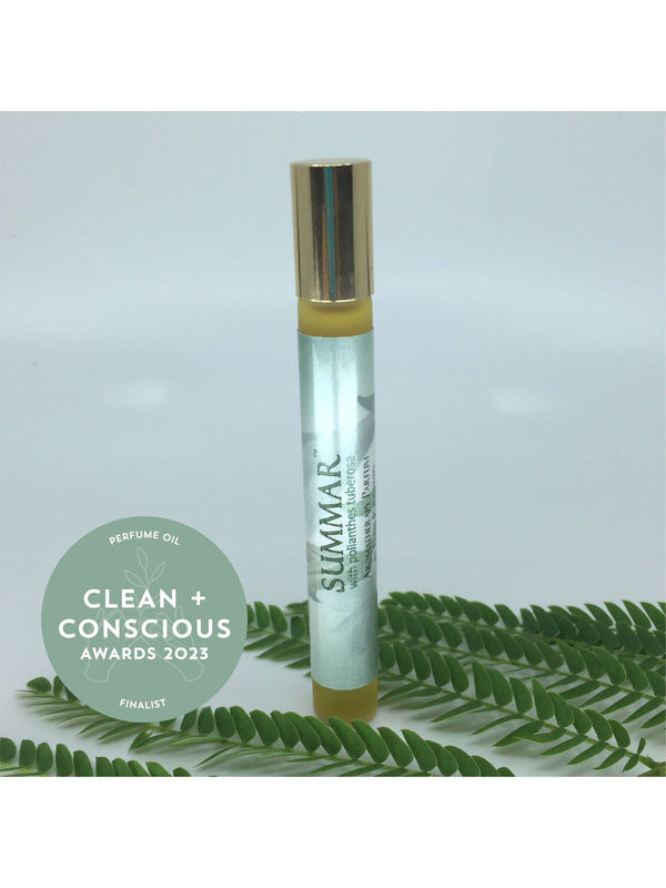 Fresca Summar Clean and Conscious Awards finalist