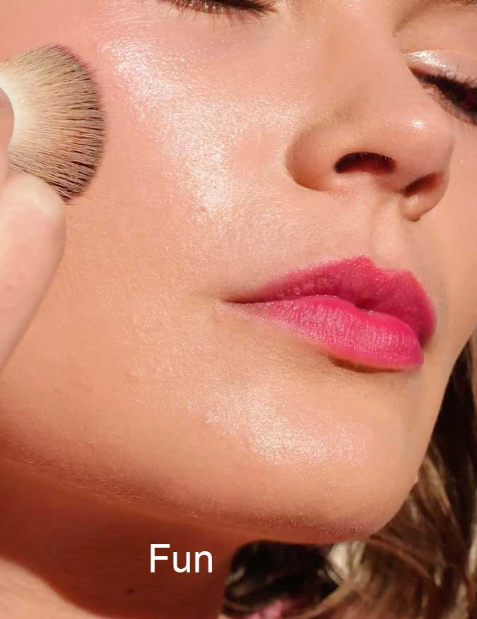 Ere Perez Beetroot Cheek & Lip Tint