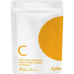 Fyto Vitamin C 60 Capsules pouch on white