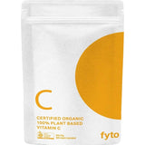 Fyto Vitamin C 60 Capsules pouch on white