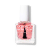 100% Pure ZERO Nail Polish Glass Top Coat