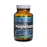 Green Nutritionals Marine Magnesium Vegan Capsules 260mg