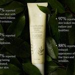 100% Pure Green Tea EGCG Concentrate Cream 40ml — official product benefits image