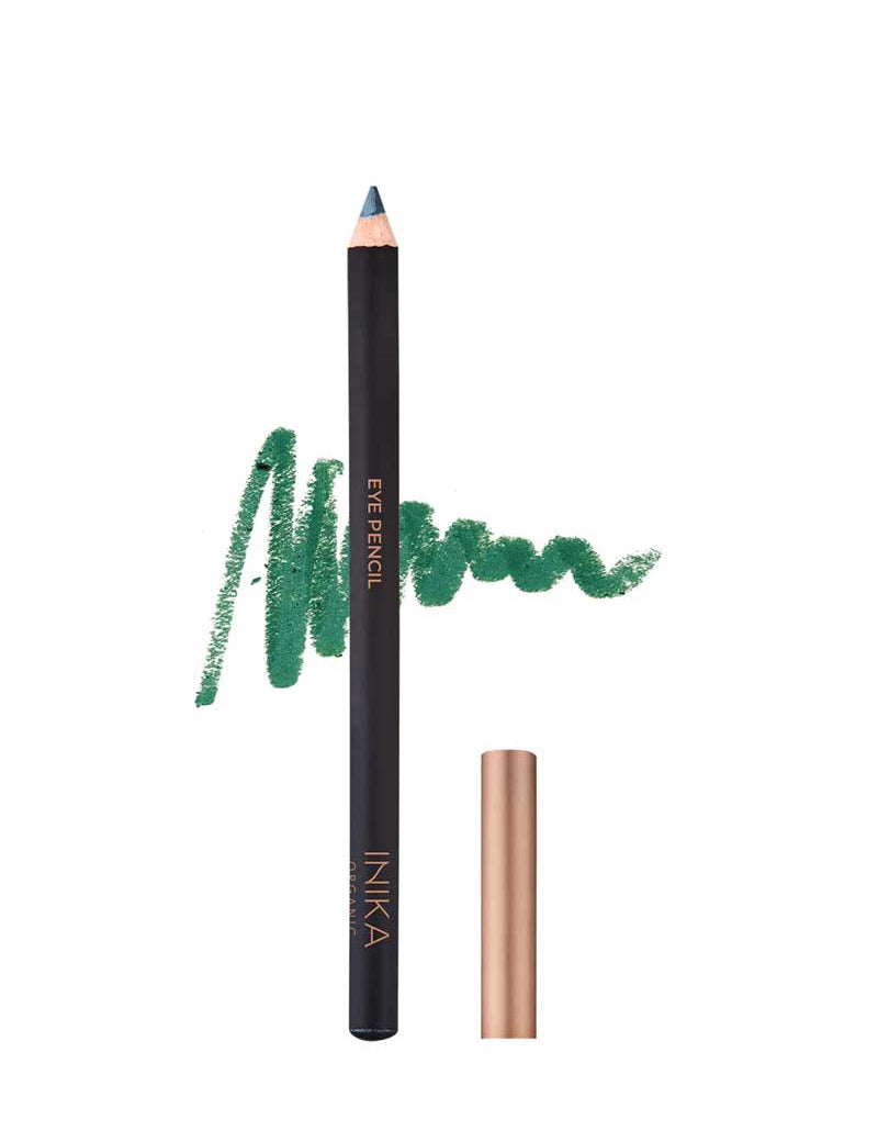 INIKA Organic Organic Eye Liner Pencil