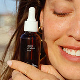 Ere Perez Guava Gradual Tan