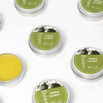 Botani Healing Lip Balm 10g — healing lip balm flat lay
