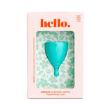 Hello Period Cup Medium