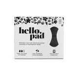 Hello Reusable Period Pad
