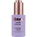 Raww Bakuchiol Boost Face Oil