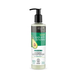 Organic Shop Avocado & Honey Repairing Conditioner