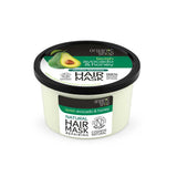 Organic Shop Avocado & Honey Repairing Hair Mask